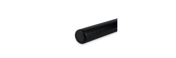 Handrail Black round