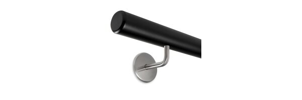 Handrail Set Black