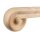 Handrail Maple - 45x80mm (Omega)